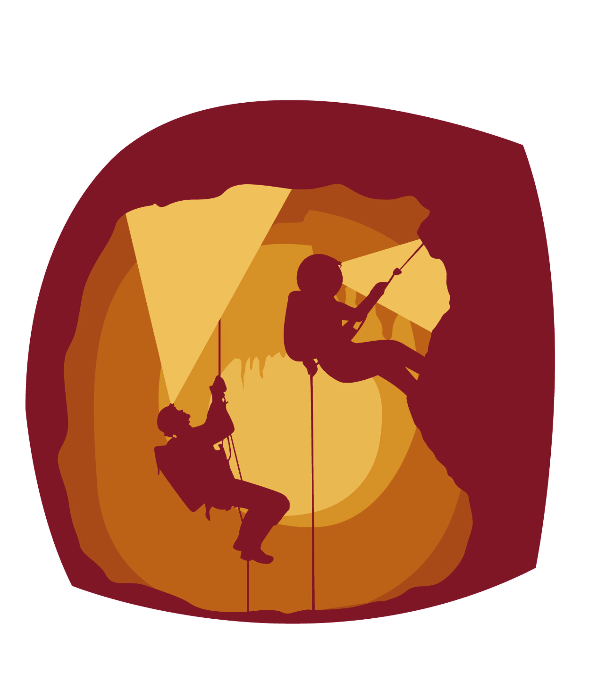 CAVES and Pangaea icon