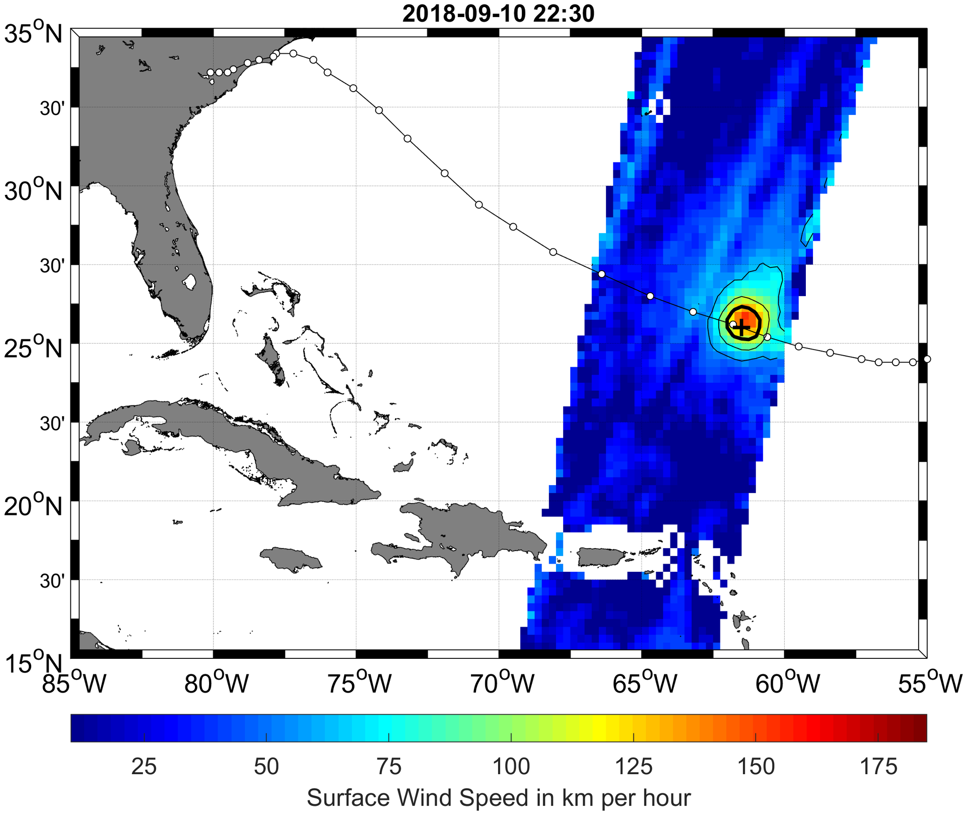 Hurricane Florence