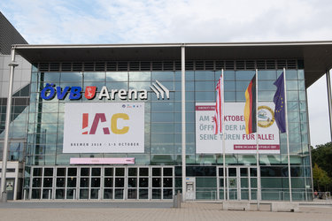 IAC 2018 Bremen