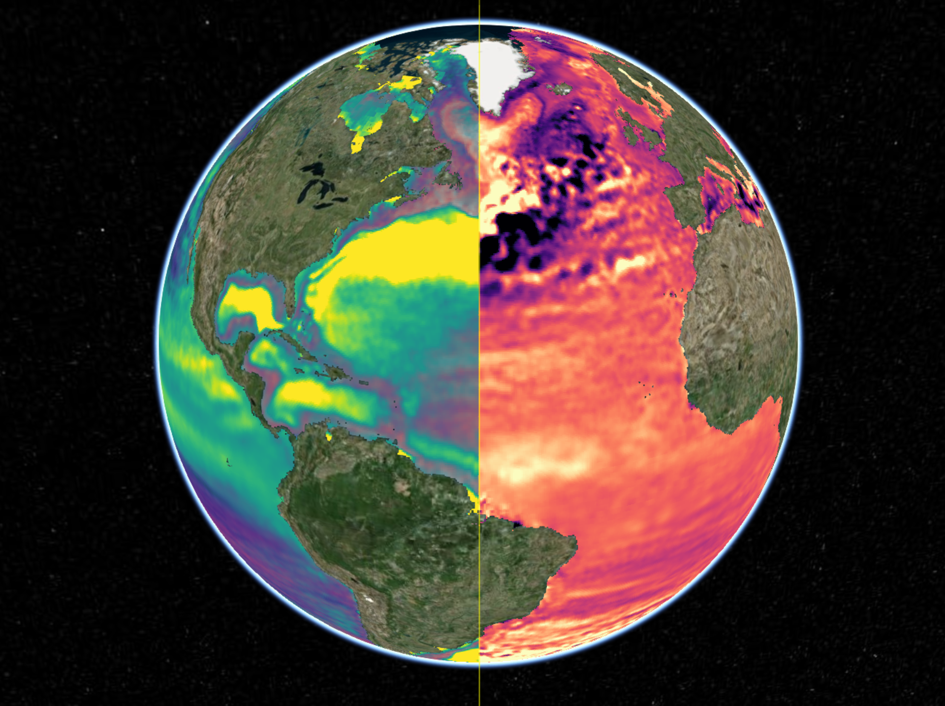 Analyse 40 years of climate data with CCI toolbox