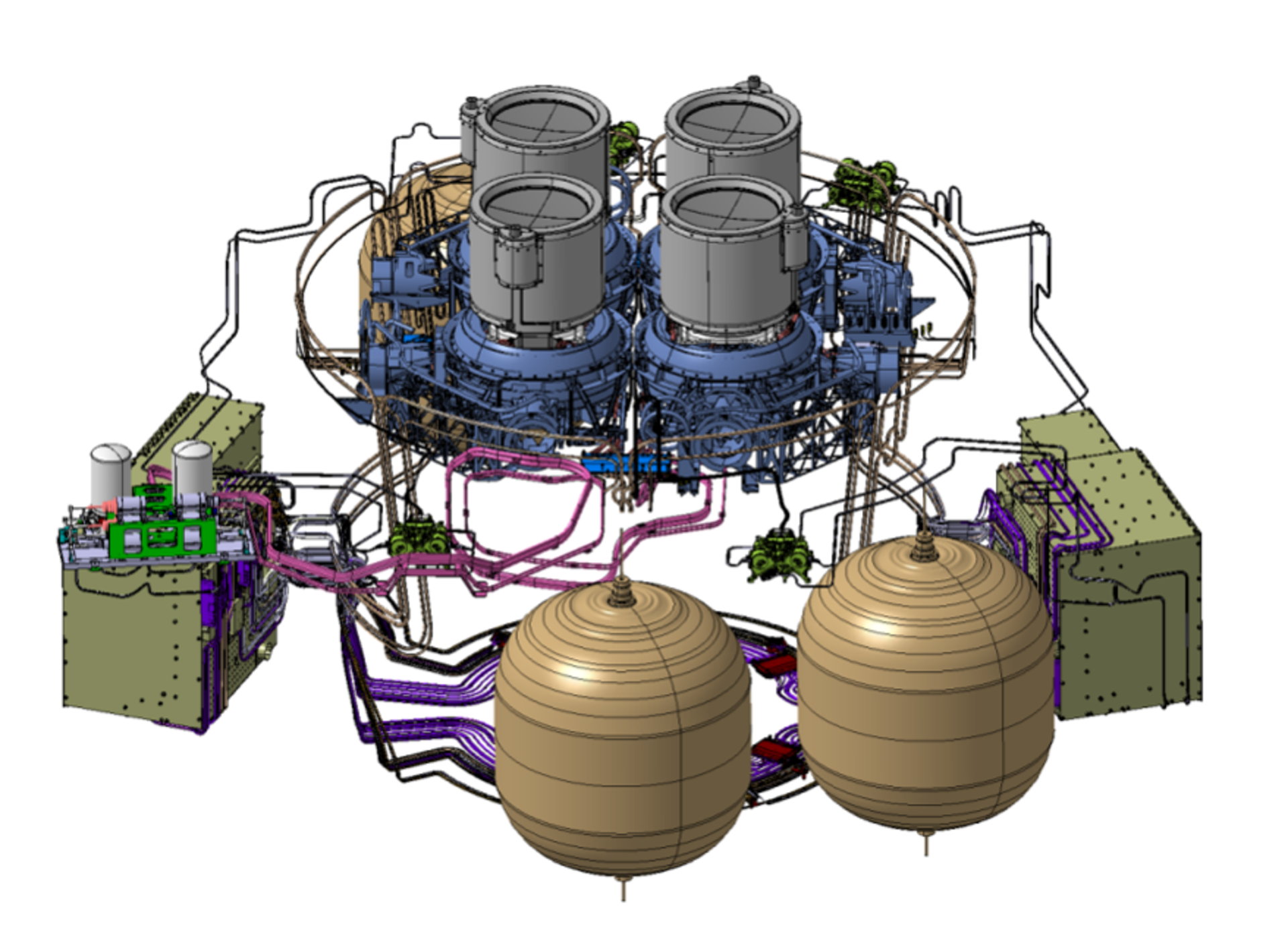 Propulsion system