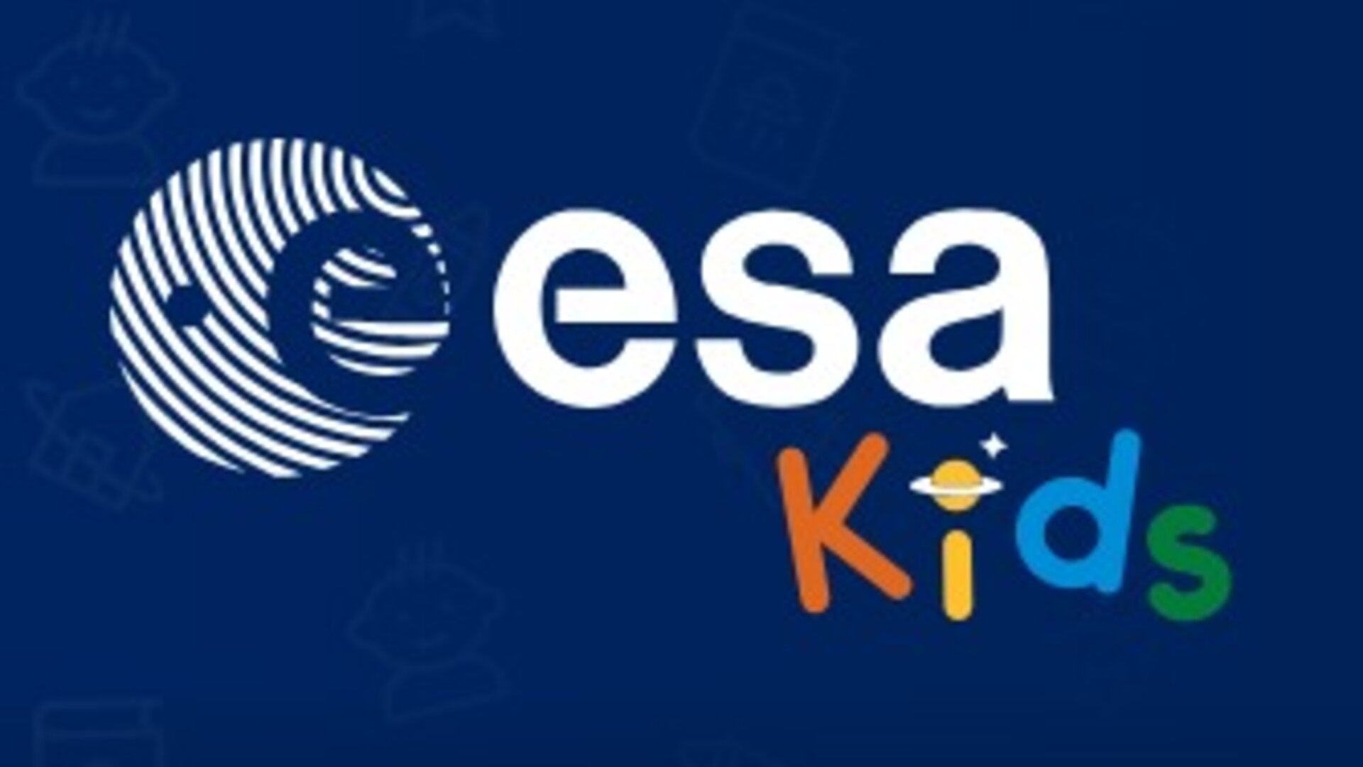 ESA Kids
