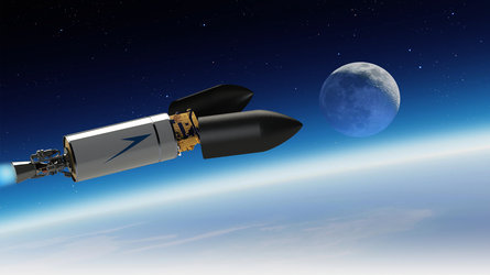 Isar Aerospace develops high-performance rocket engine