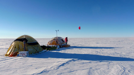 Inuit WindSled for link