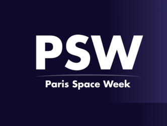 Paris Space Week 2-3 April 2019