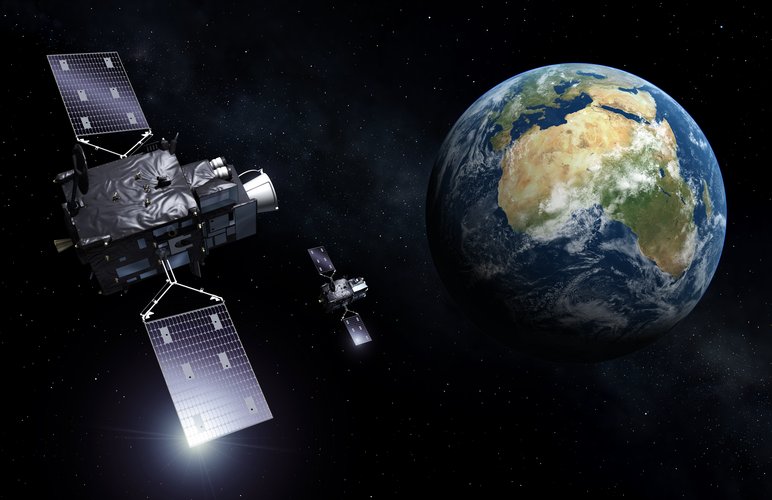 Meteosat Third Generation