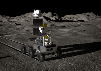 Heracles rover