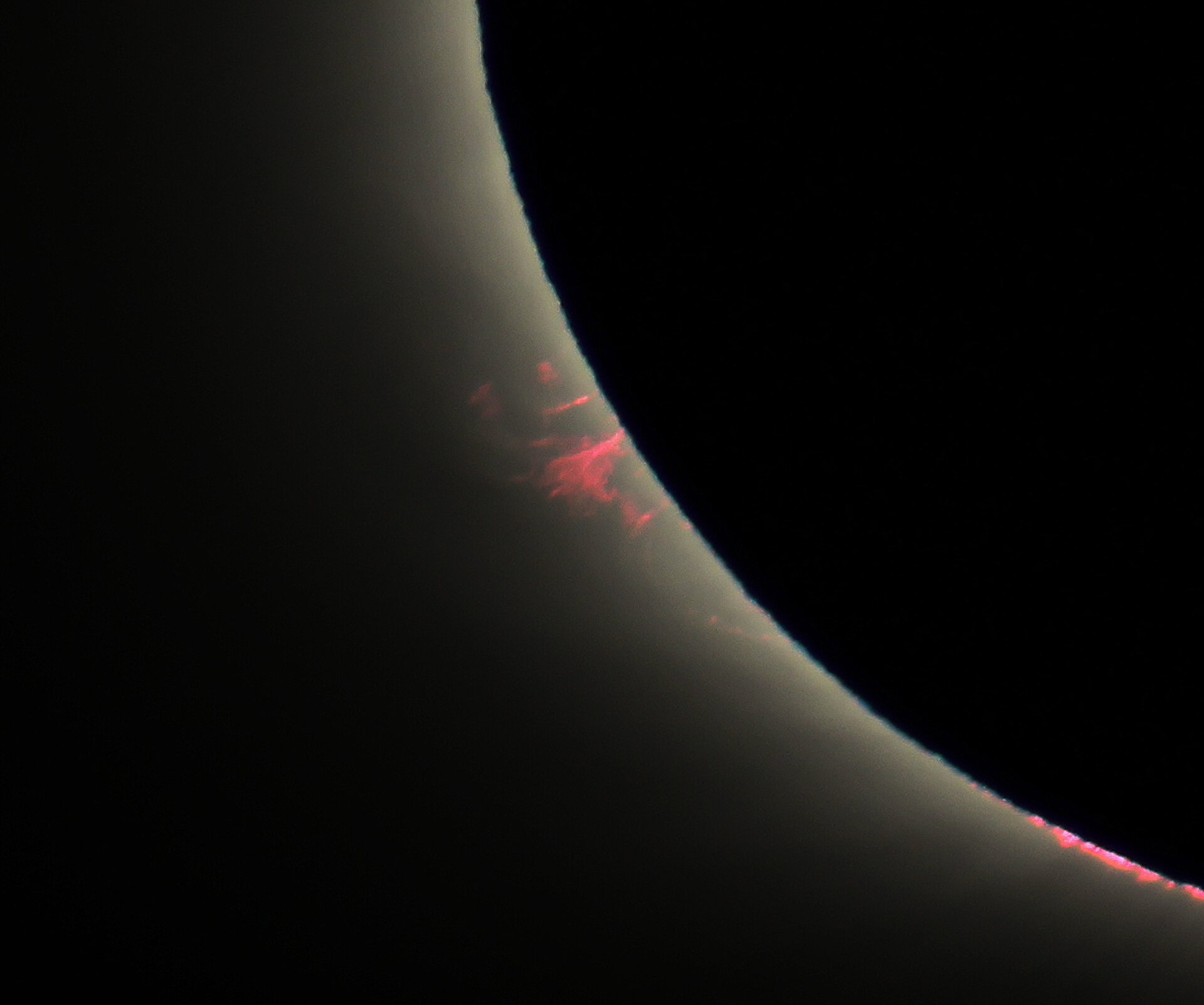 Prominence