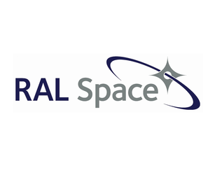 RAL space uk 