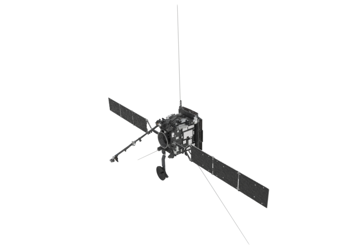 Solar Orbiter