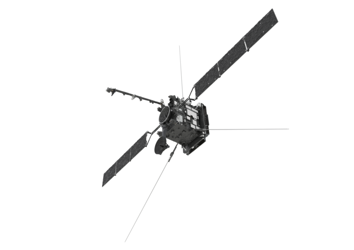 Solar Orbiter