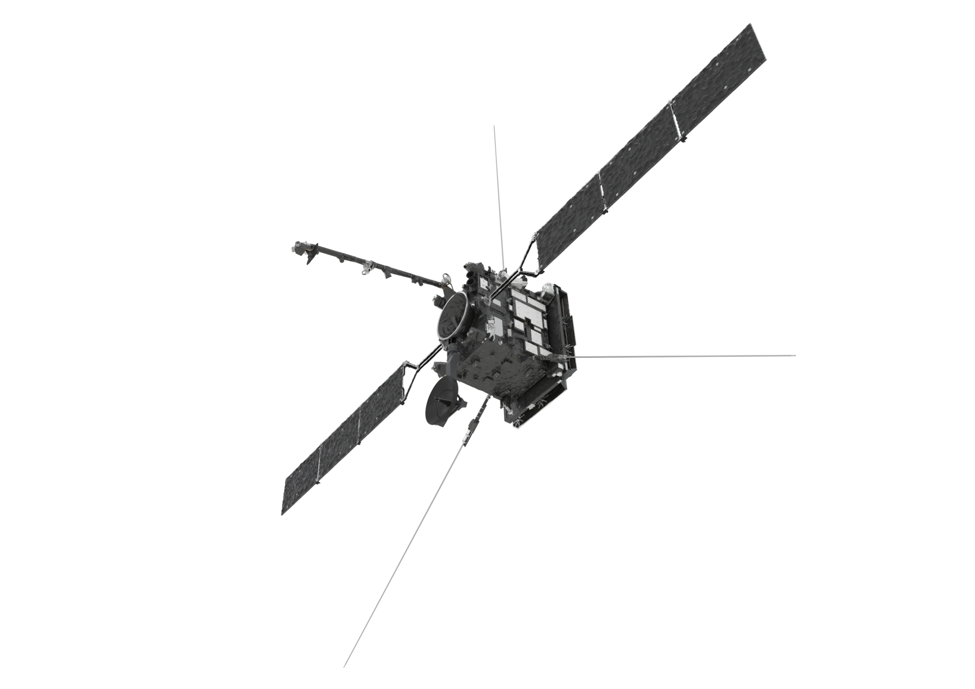 Solar Orbiter