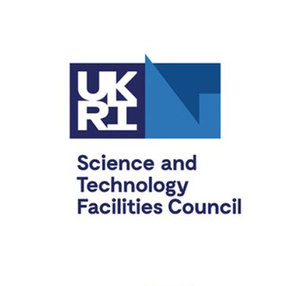 STFC UK logo