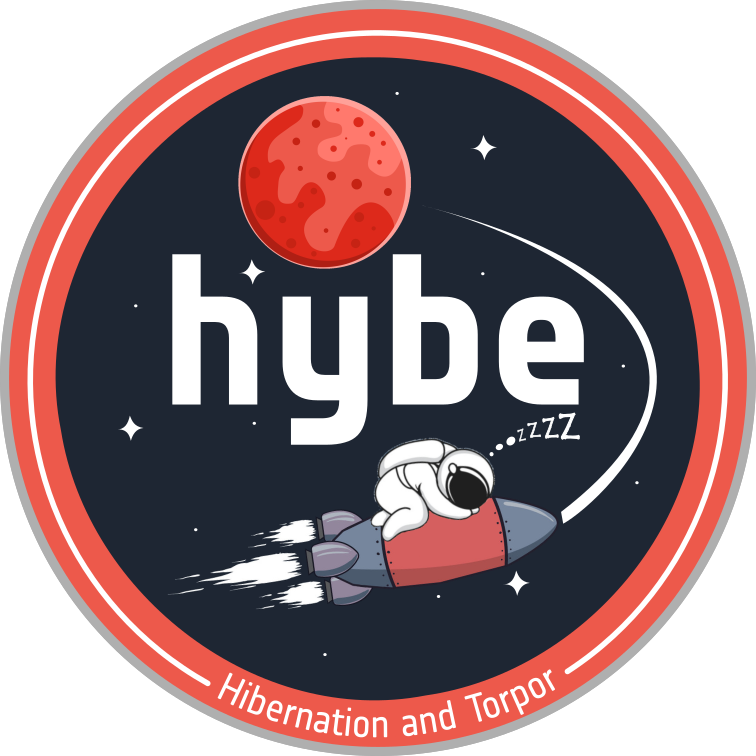 HIbernation and torpor study logo