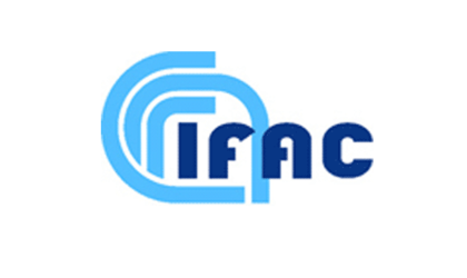 IFAC logo for link