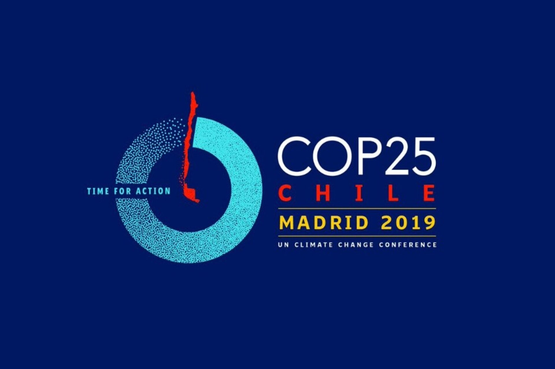 COP25 Madrid