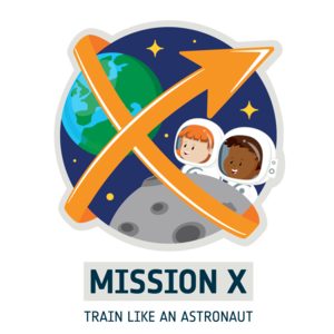 Mission X: Training like an astronaut