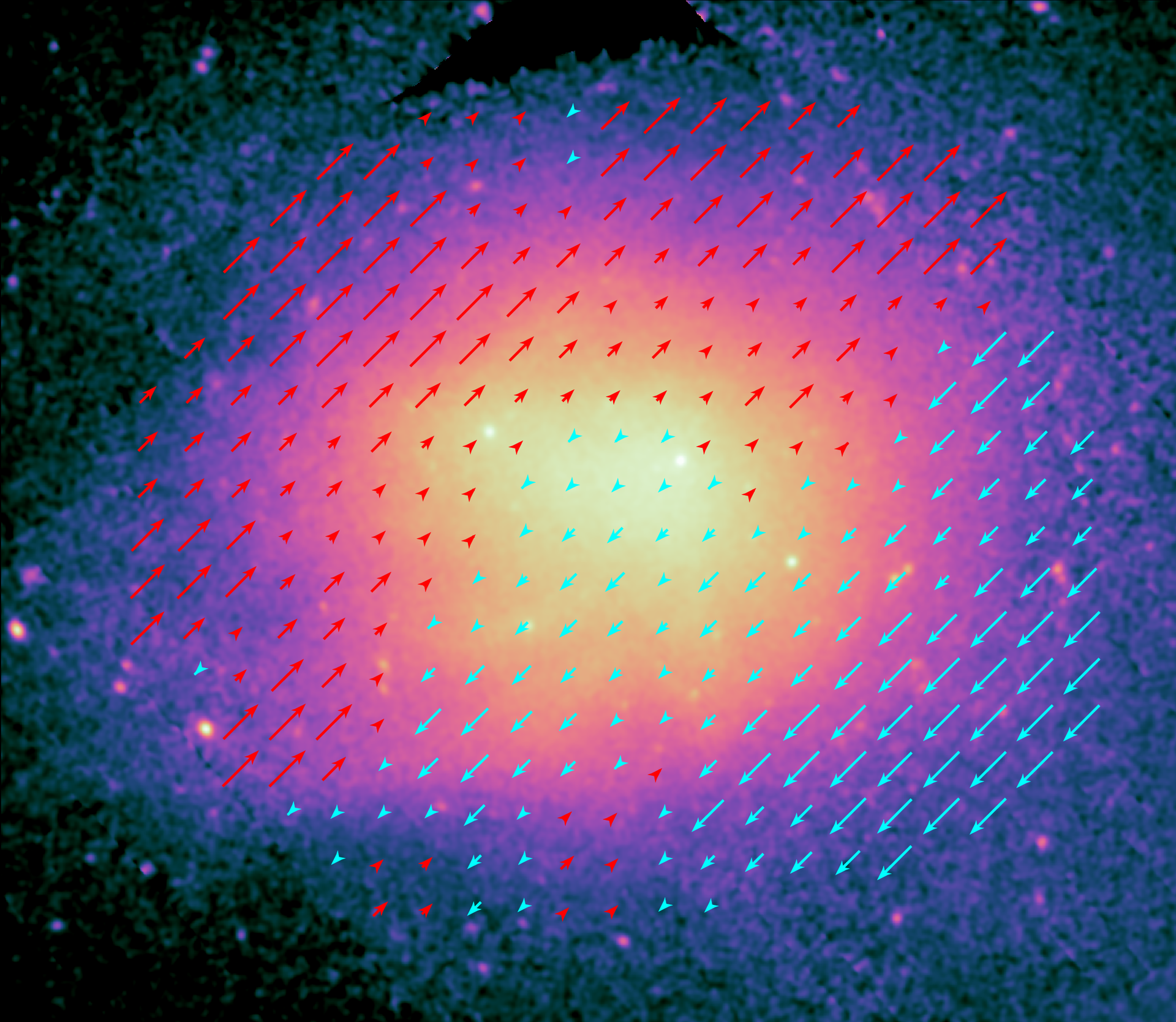 XMM-Newton view of hot gas motions in the Coma galaxy cluster