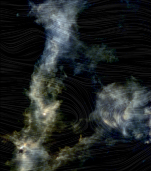 Lupus cloud complex viewed by Herschel and Planck