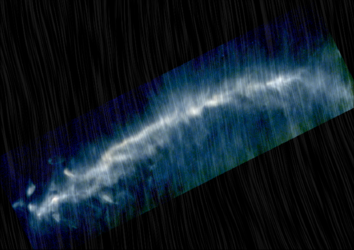 The Musca molecular clouds viewed by Herschel and Planck