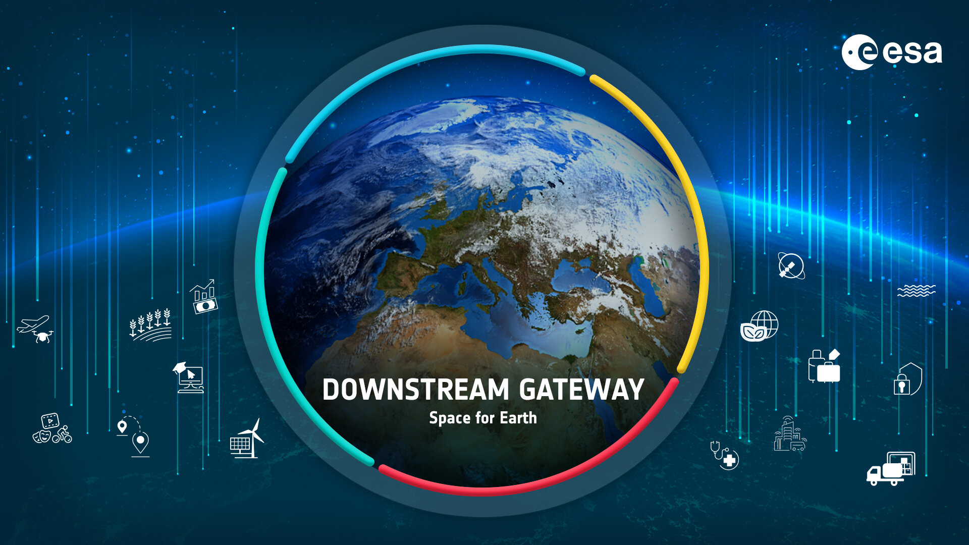 Downstream Gateway