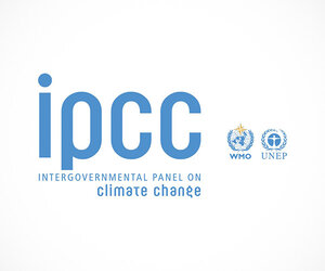 IPCC logo