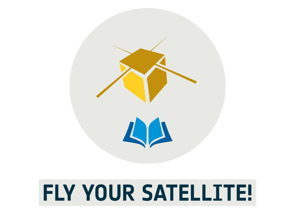 Fly Your Satellite! – ESA Academy’s hands-on programme that helps student teams to build, launch and operate a CubeSat