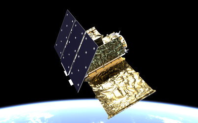 Radar Observation System for Europe in L-band (ROSE-L)