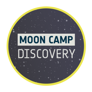 Moon Camp Discovery