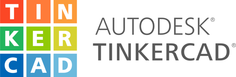 Tinkercad logo