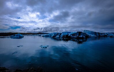 Better Arctic and global weather forecasts