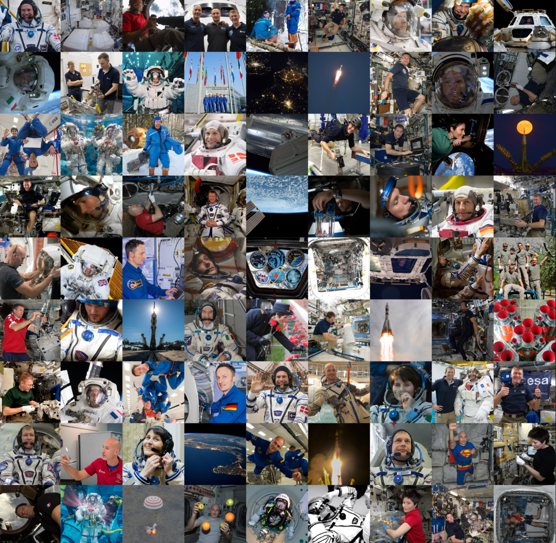 Europe’s astronaut selection – are you ready to launch your career?