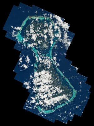 Raiatea Tahaa recombined