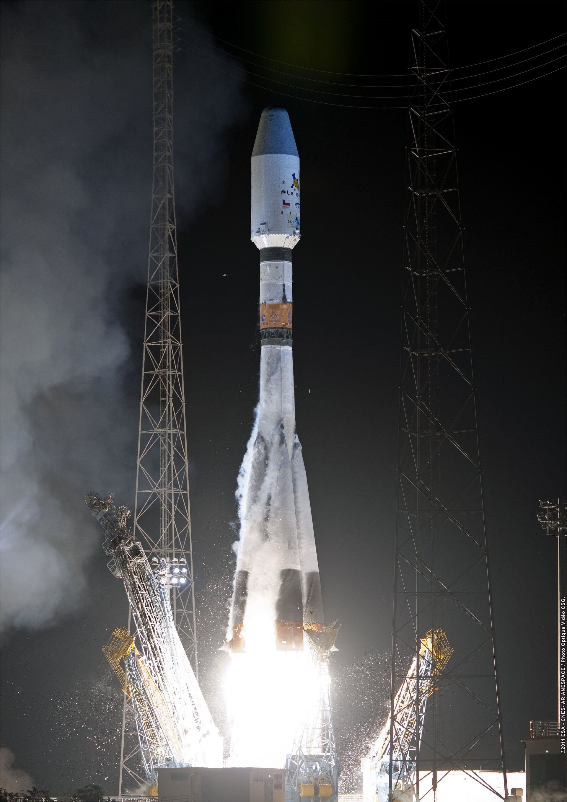 Soyuz VS02