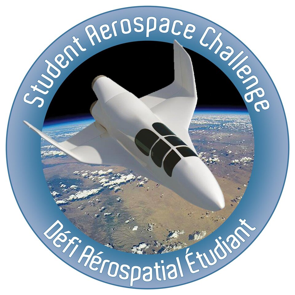 Student Aerospace Challenge logo 