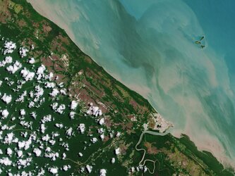 Kourou, French Guiana