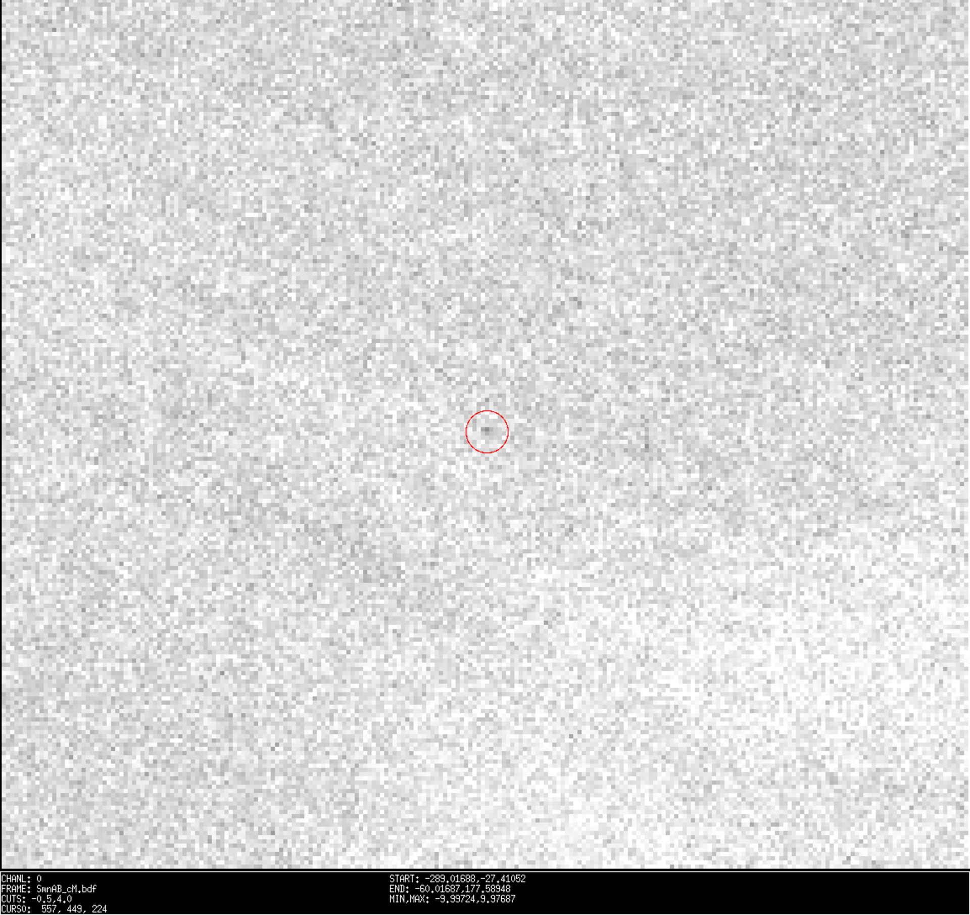 Faintest-ever asteroid observations reveals 2021 QM1 is safe