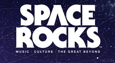 Space Rocks logo