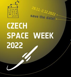 Czech Space Week 2022
