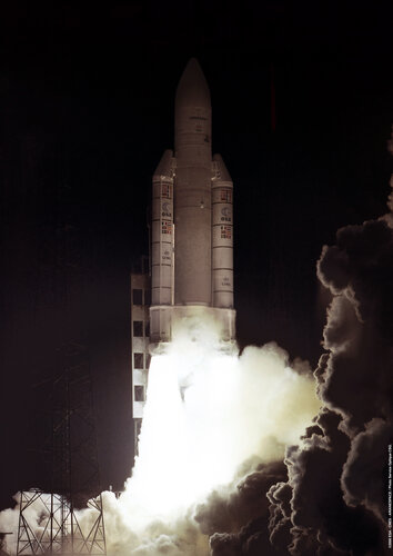 Ariane 5 V128