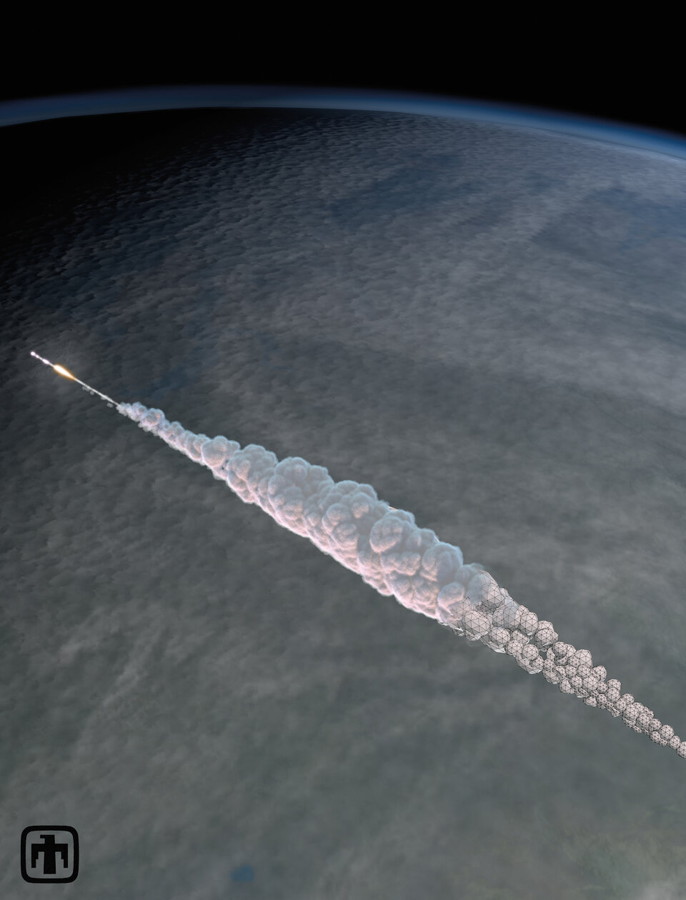 Chelyabinsk a decade on: the Sun's invisible asteroids