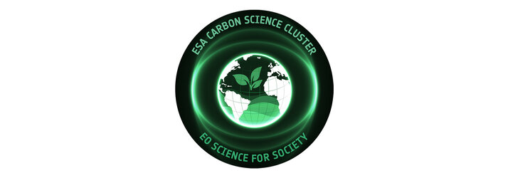 ESA Carbon Science Cluster icon