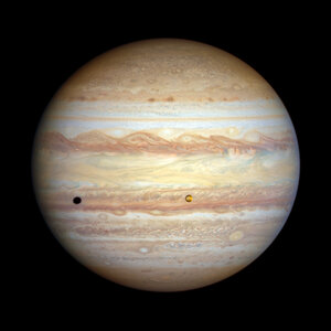 Jupiter (November 2022)