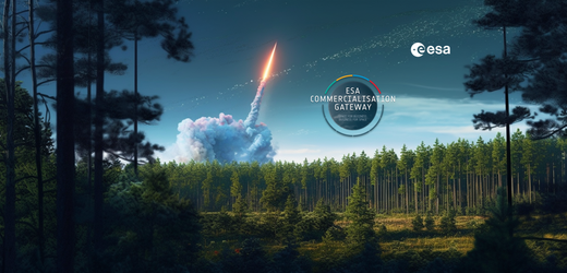 ESA supports the commercialisation of European micro and mini launchers