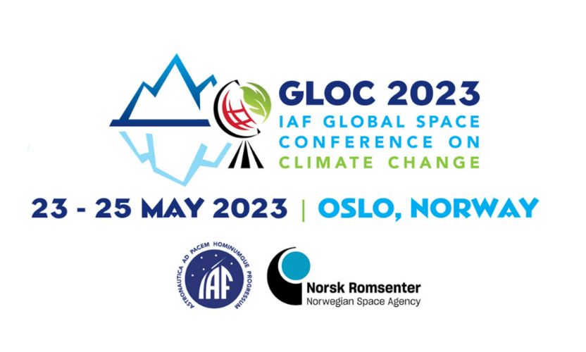 Global Space Conference on Climate Change