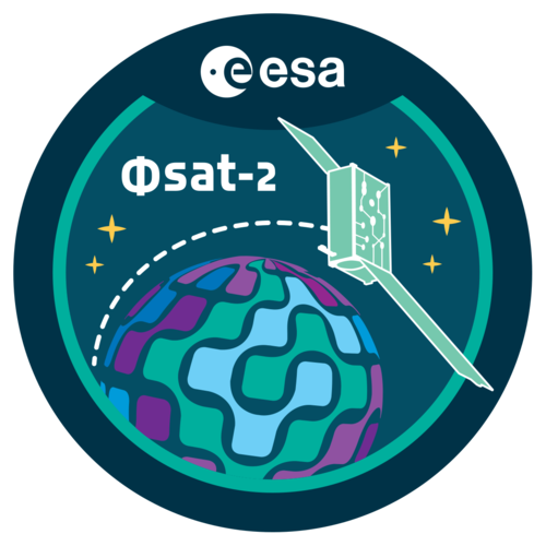 Φsat-2 patch