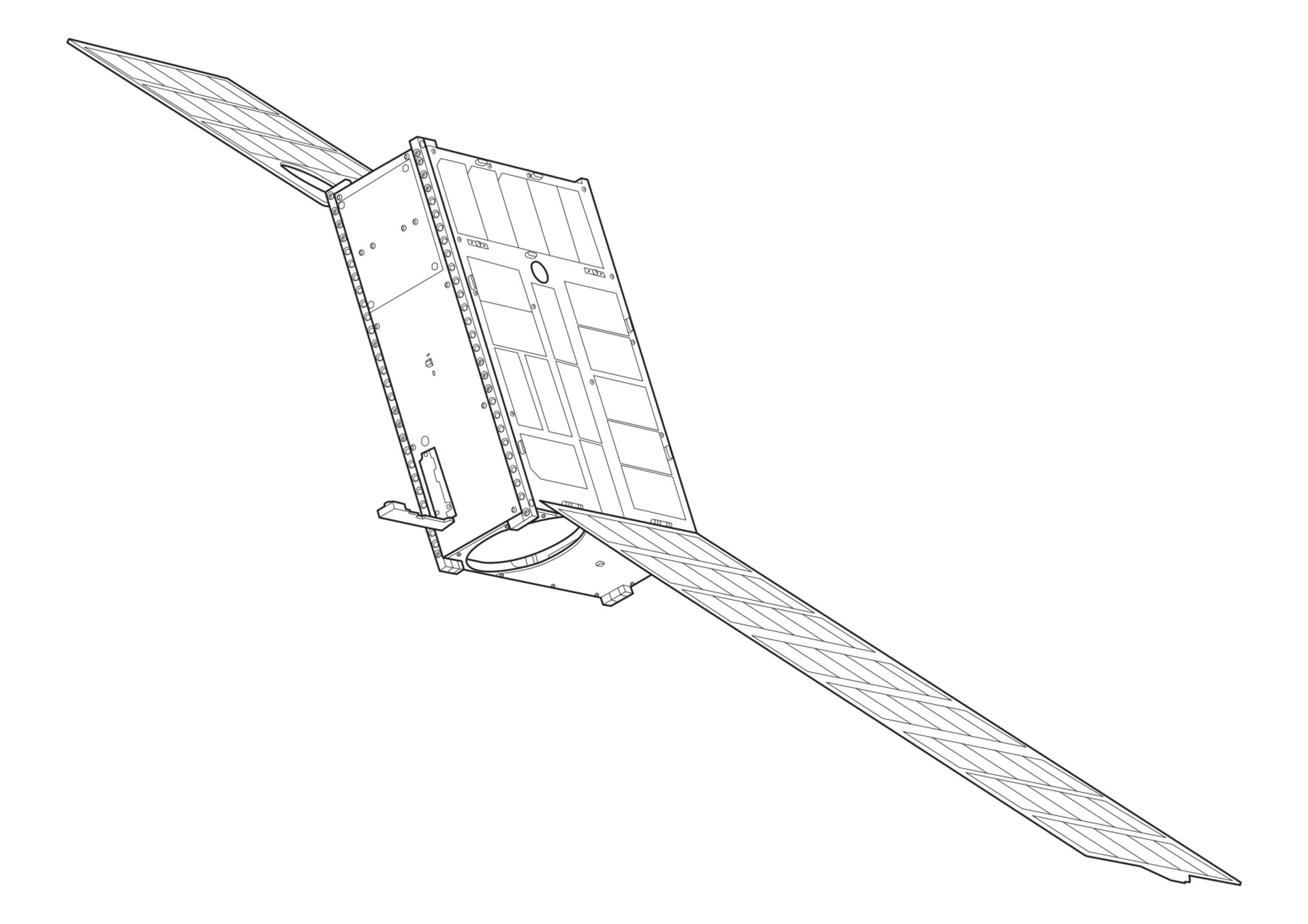 The Φsat-2 satellite