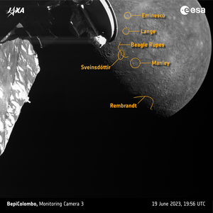 Geological bounty – annotated