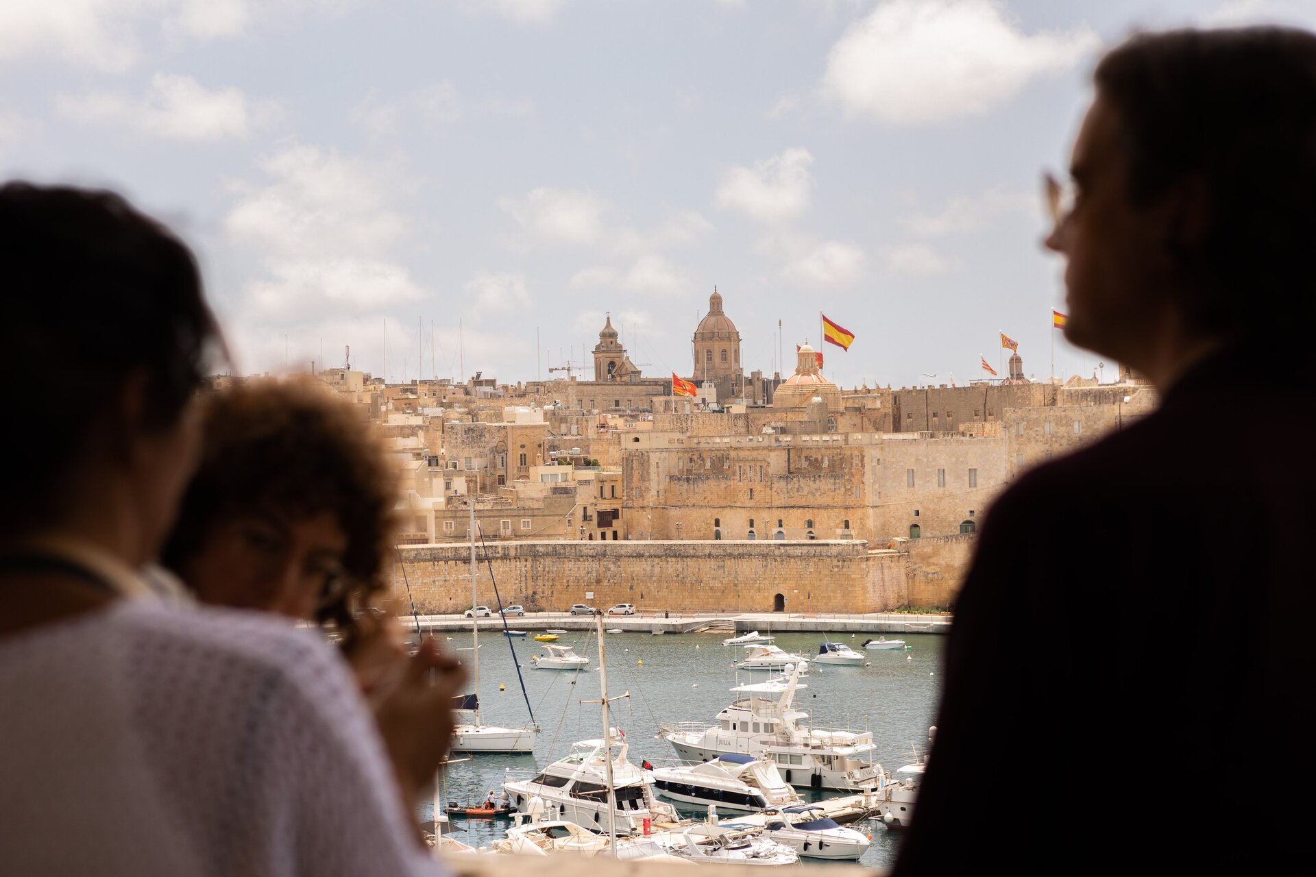 The 2023 edition of the Ecsite Conference took place from 15 to 17 June in Malta and saw the participation of 850 attendees and 350 expert speakers from over 50 countries.