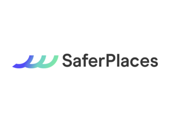 SaferPlaces logo